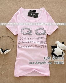 廣東夏季服裝批發攻略 貨源、渠道與供應商推薦