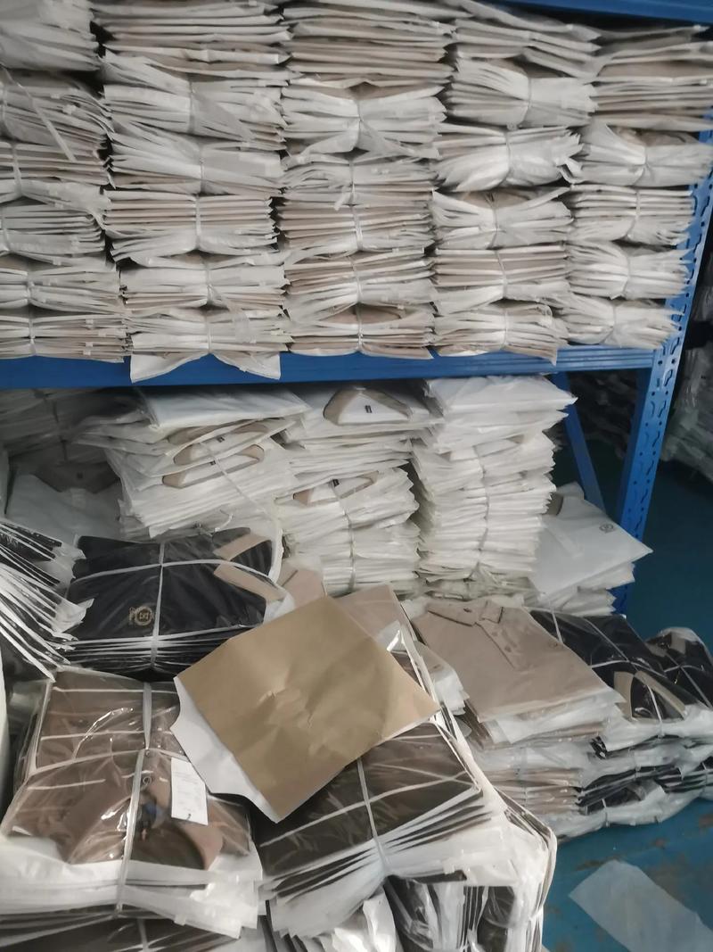 直擊源頭 男裝T恤（翻領/圓領）一手貨源工廠直供，量大從優