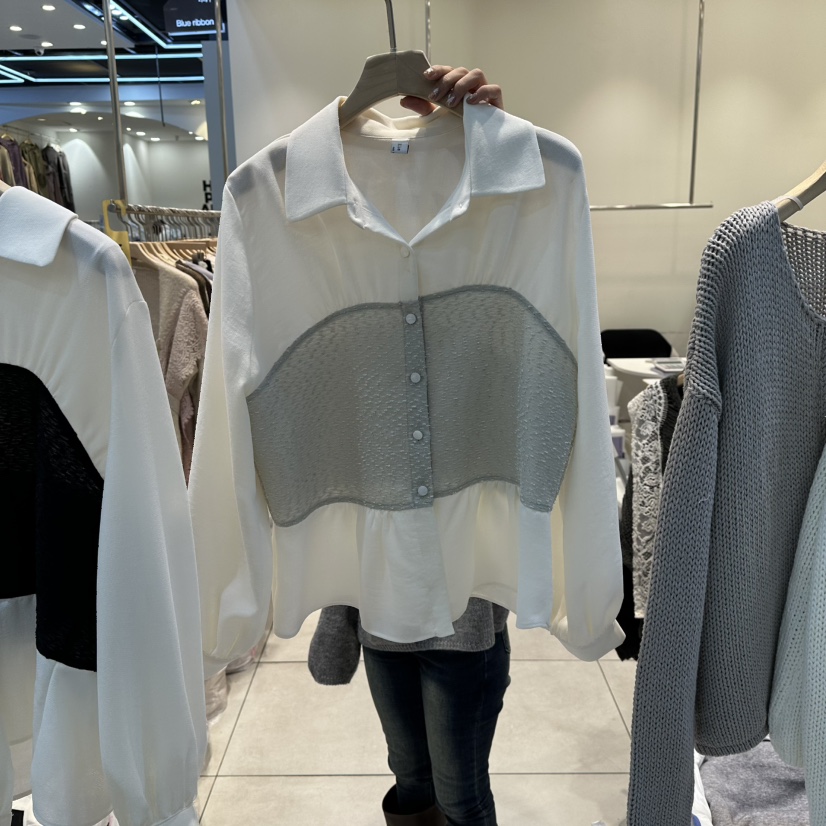 服裝服飾零售的變革之路 數字化、個性化與可持續時尚的融合