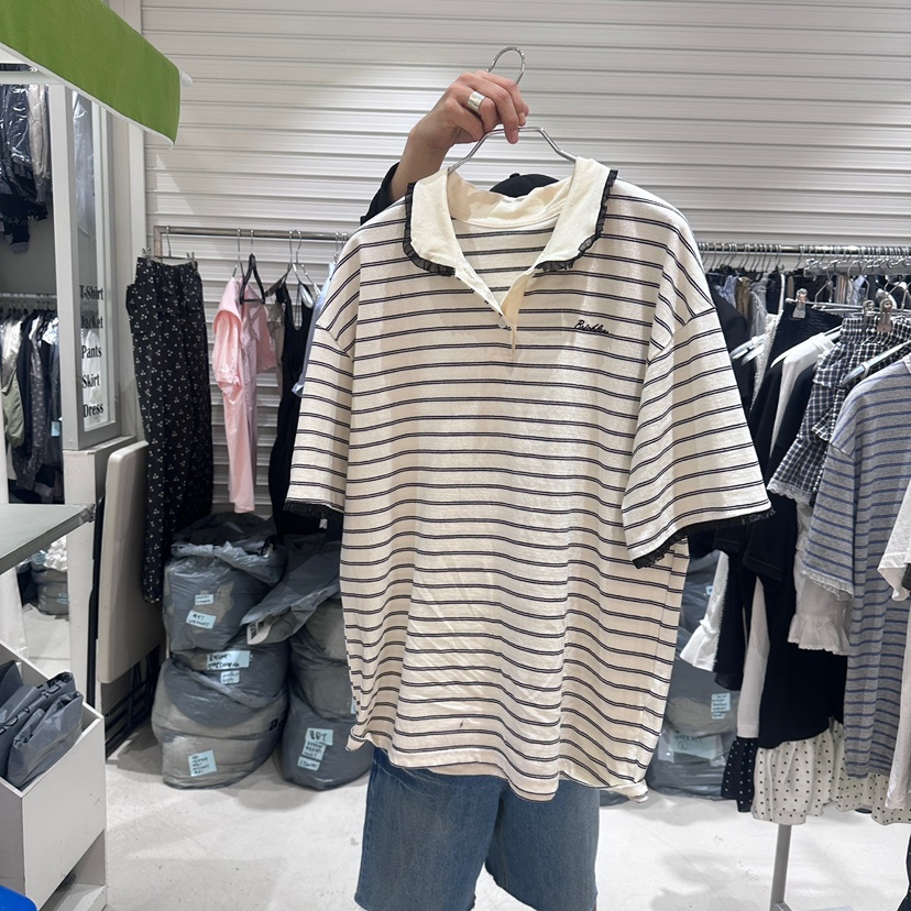 服裝服飾批發行業概覽 市場趨勢、機遇與挑戰