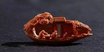 細(xì)數(shù)那些快要消失的民間藝術(shù)工藝美術(shù)品