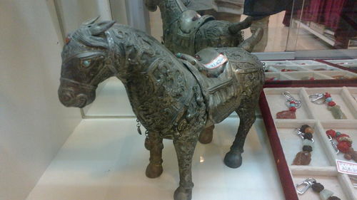 工藝美術(shù)品博物館 匠心傳承與美學(xué)體驗(yàn)的殿堂