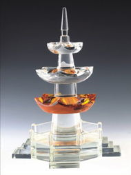 廣州市夢(mèng)煥工藝美術(shù)品 傳統(tǒng)技藝與現(xiàn)代審美的完美融合