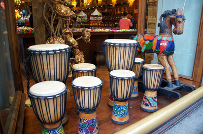 蒙古高原之旅 探尋草原“小布達(dá)拉宮”與俄羅斯套娃教堂的藝術(shù)瑰寶